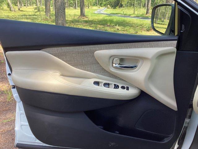 used 2023 Nissan Murano car, priced at $23,890