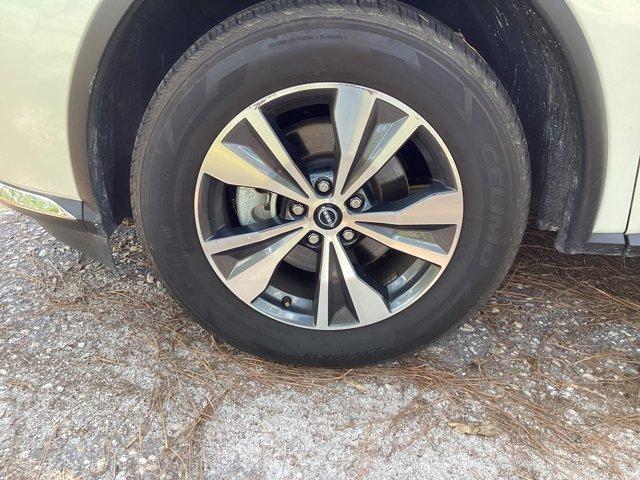 used 2023 Nissan Murano car, priced at $23,890