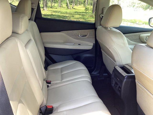 used 2023 Nissan Murano car, priced at $23,890