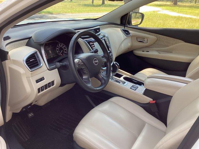 used 2023 Nissan Murano car, priced at $23,890
