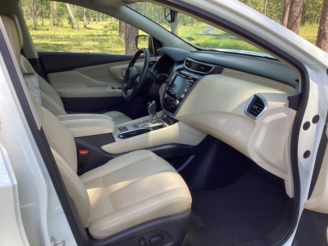 used 2023 Nissan Murano car, priced at $23,890