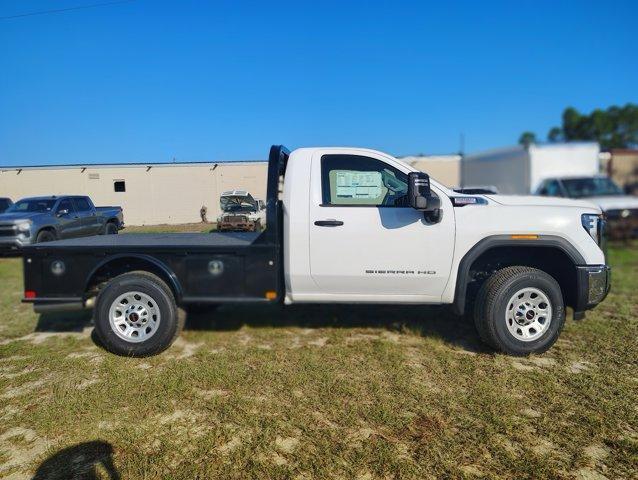 new 2024 GMC Sierra 3500 car, priced at $60,967