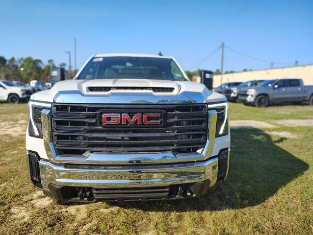 new 2024 GMC Sierra 3500 car, priced at $60,967