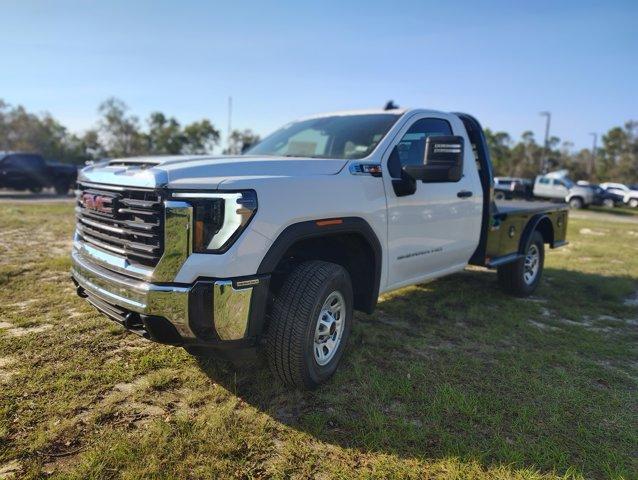 new 2024 GMC Sierra 3500 car, priced at $60,967