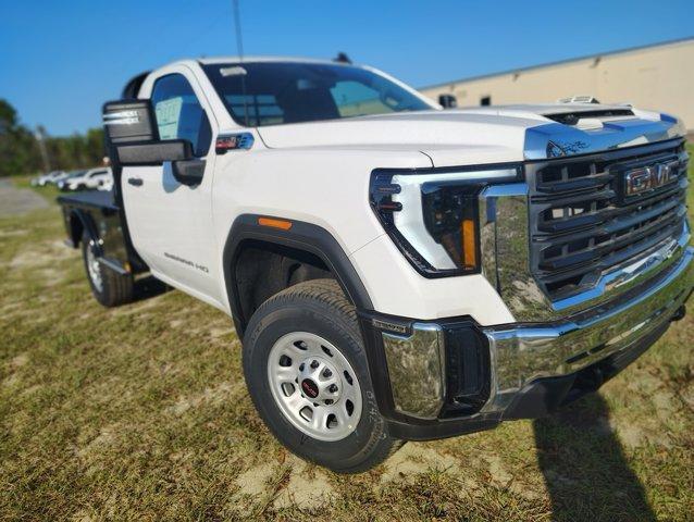 new 2024 GMC Sierra 3500 car, priced at $60,967