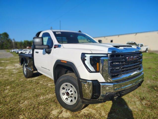 new 2024 GMC Sierra 3500 car, priced at $60,967