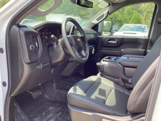 new 2025 Chevrolet Silverado 2500 car, priced at $51,175