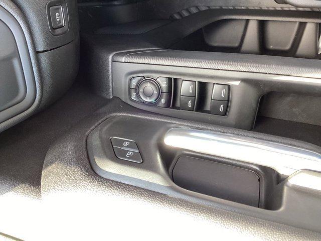 new 2025 Chevrolet Silverado 2500 car, priced at $51,175