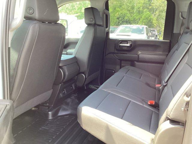 new 2025 Chevrolet Silverado 2500 car, priced at $51,175