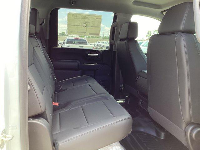 new 2025 Chevrolet Silverado 2500 car, priced at $51,175