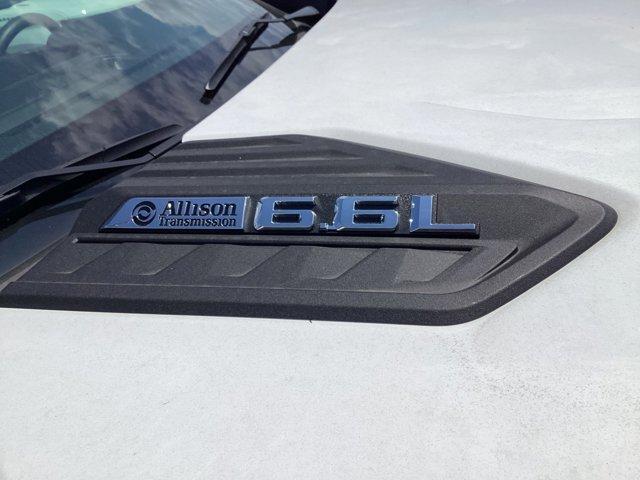 new 2025 Chevrolet Silverado 2500 car, priced at $51,175