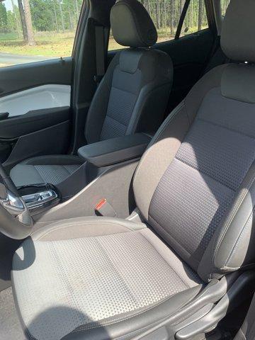used 2024 Chevrolet Trax car, priced at $23,990