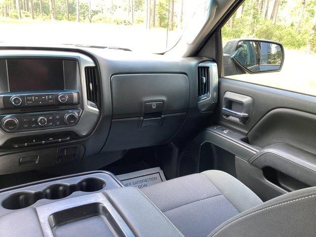 used 2018 Chevrolet Silverado 1500 car, priced at $21,290