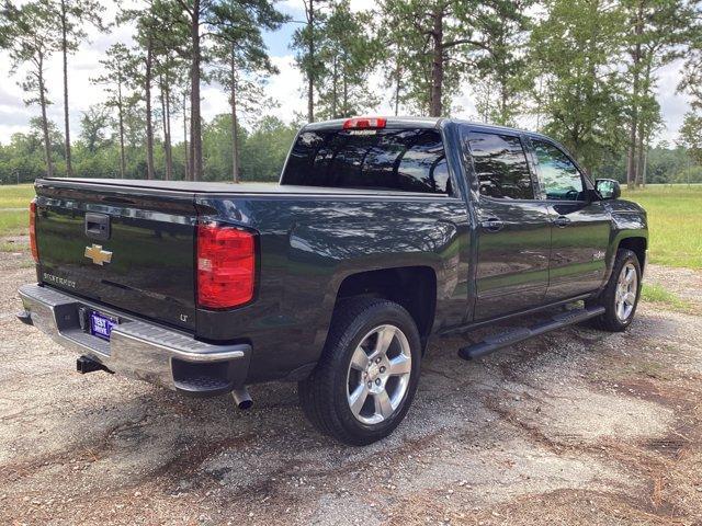 used 2018 Chevrolet Silverado 1500 car, priced at $21,290