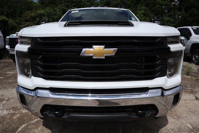 new 2024 Chevrolet Silverado 2500 car