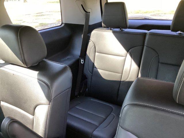 used 2023 GMC Acadia car, priced at $24,936