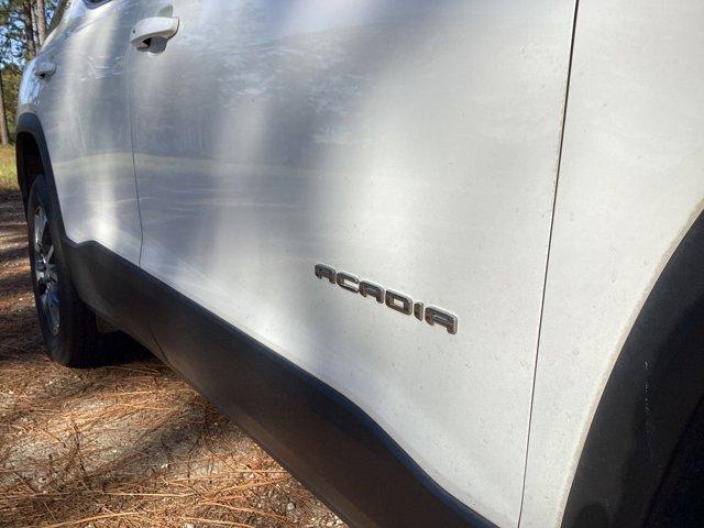 used 2023 GMC Acadia car, priced at $24,936