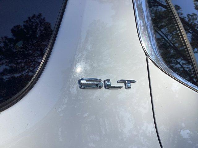 used 2023 GMC Acadia car, priced at $24,936