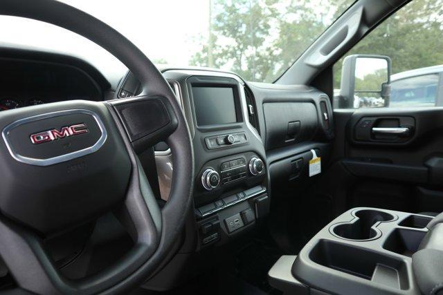 new 2024 GMC Sierra 2500 car, priced at $54,941