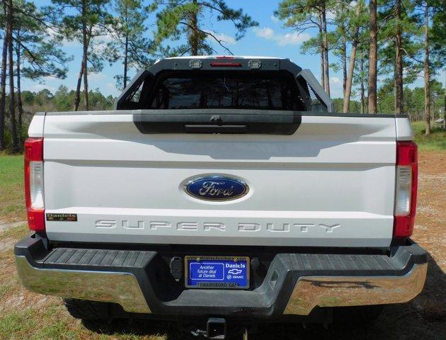 used 2019 Ford F-250 car, priced at $37,397