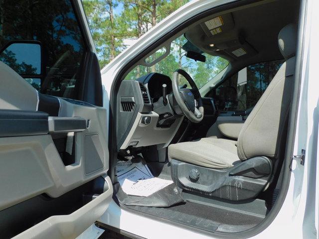 used 2019 Ford F-250 car, priced at $37,397