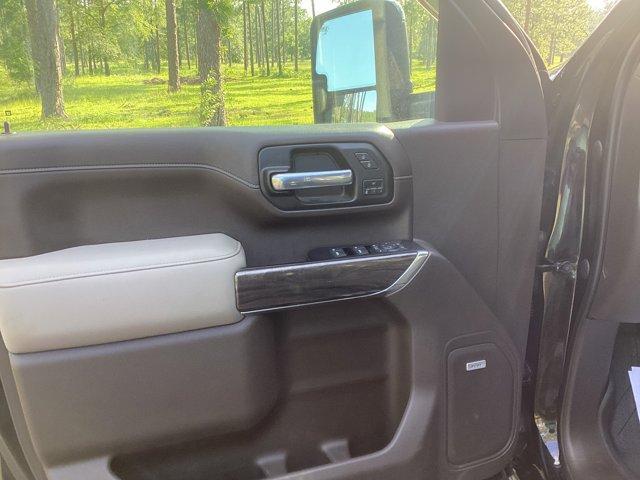 used 2020 Chevrolet Silverado 2500 car, priced at $40,290