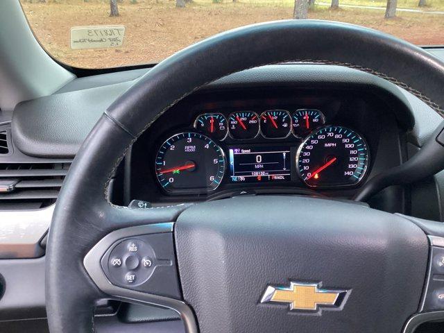 used 2018 Chevrolet Tahoe car, priced at $22,756