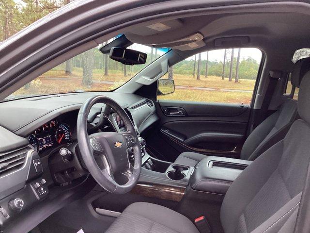 used 2018 Chevrolet Tahoe car, priced at $22,756