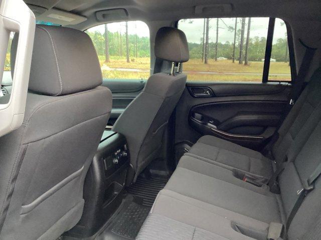 used 2018 Chevrolet Tahoe car, priced at $22,756