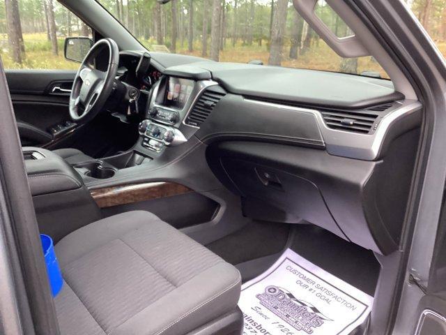 used 2018 Chevrolet Tahoe car, priced at $22,756