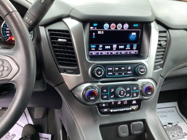 used 2018 Chevrolet Tahoe car, priced at $22,756