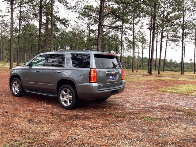 used 2018 Chevrolet Tahoe car, priced at $22,756