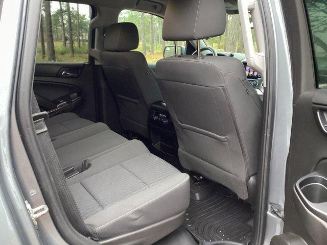 used 2018 Chevrolet Tahoe car, priced at $22,756
