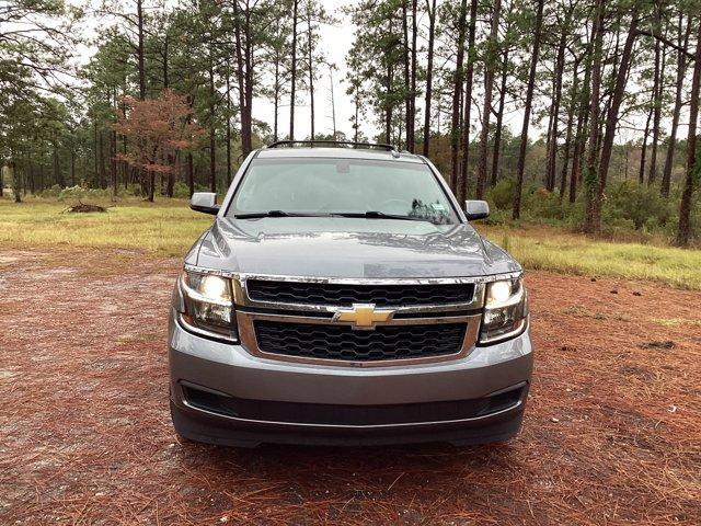used 2018 Chevrolet Tahoe car, priced at $22,756