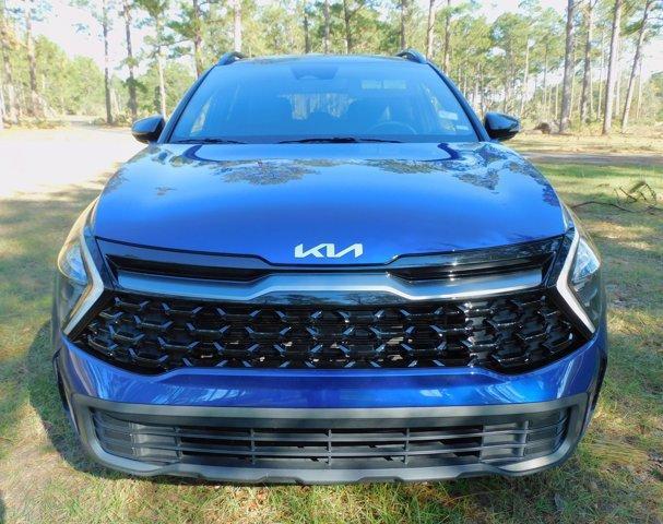 used 2023 Kia Sportage car, priced at $26,990