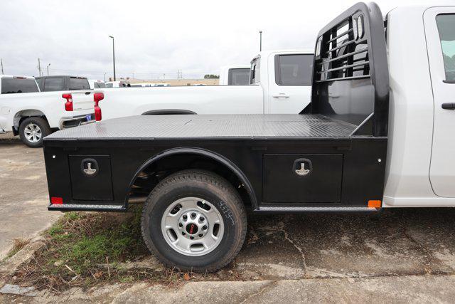 new 2024 GMC Sierra 2500 car, priced at $50,835