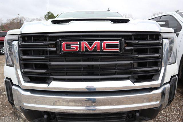 new 2024 GMC Sierra 2500 car, priced at $50,835