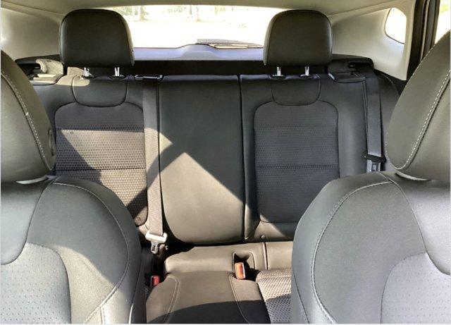 used 2024 Chevrolet Trax car, priced at $24,390