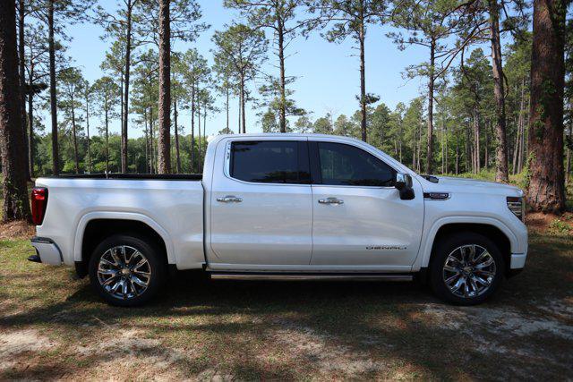 new 2024 GMC Sierra 1500 car, priced at $80,832