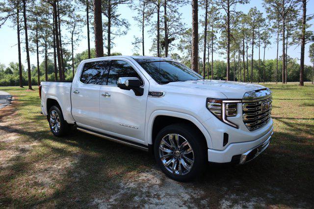 new 2024 GMC Sierra 1500 car, priced at $80,832