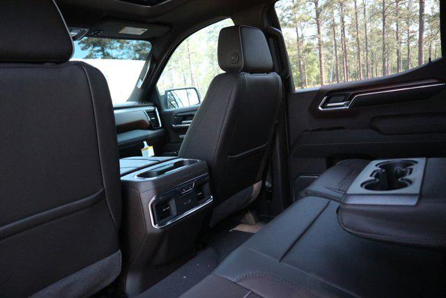 new 2024 GMC Sierra 1500 car, priced at $80,832