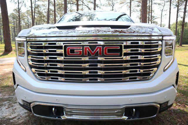 new 2024 GMC Sierra 1500 car, priced at $80,832