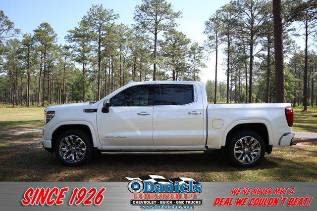 new 2024 GMC Sierra 1500 car, priced at $80,832