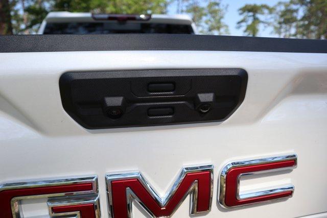new 2024 GMC Sierra 1500 car, priced at $82,490