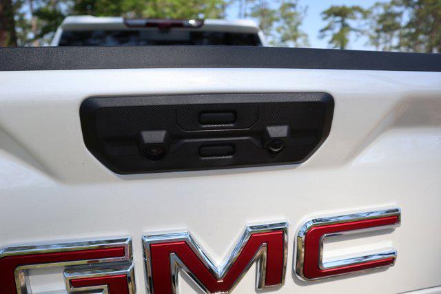 new 2024 GMC Sierra 1500 car, priced at $80,832