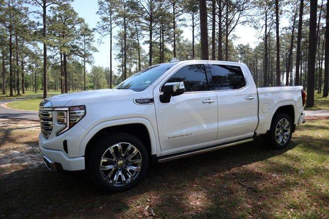 new 2024 GMC Sierra 1500 car, priced at $82,490