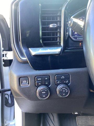 used 2024 Chevrolet Silverado 2500 car, priced at $53,990