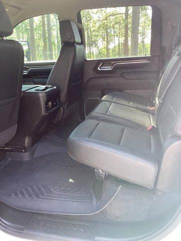 used 2024 Chevrolet Silverado 2500 car, priced at $53,990