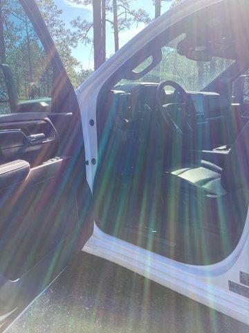 used 2024 Chevrolet Silverado 2500 car, priced at $53,990