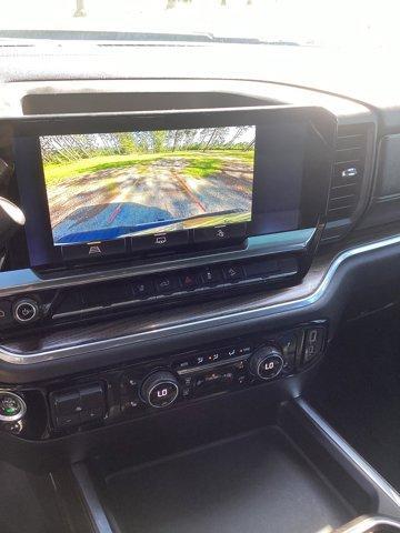 used 2024 Chevrolet Silverado 2500 car, priced at $53,990